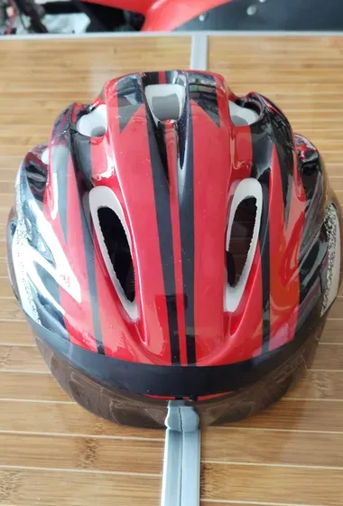 Helmet for men