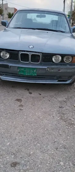 سياره حلوه وسعرها رخيصbmw1991