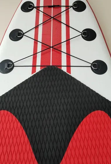 Jooloog paddle board 6 inches