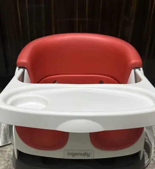 Ingenuity Baby Booster Seat with perfect condition for sale for