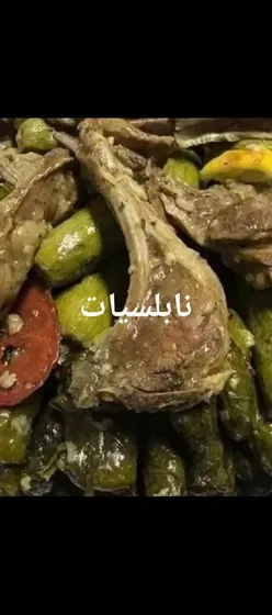 للمشاركه او العمل معا  شيف شرقي عربي متخصص تنفيذي خبير