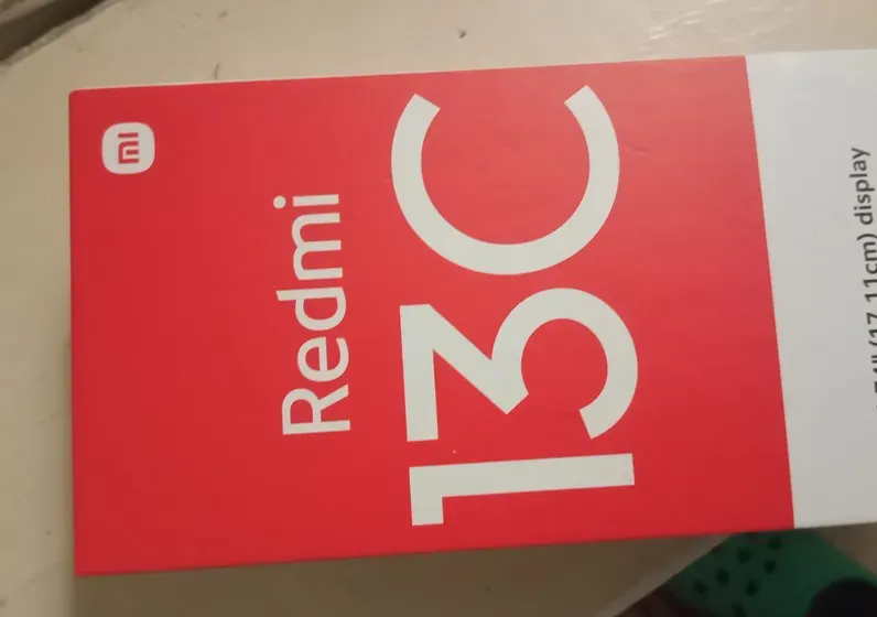 xiaomi redmi 13c