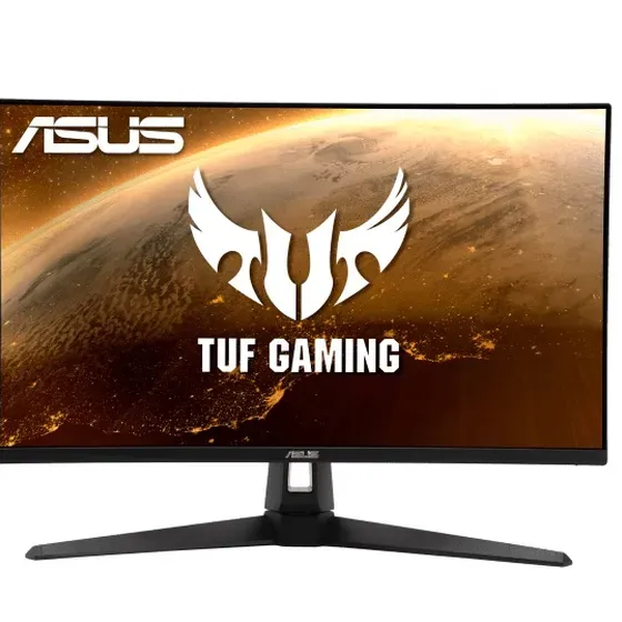 شاشة قيمينق ASUS TUF gaming 27 165hz