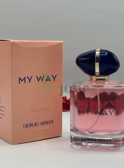 عطر my way