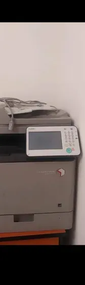 طابعة printer canon بحالة الجديد لايوجد عيوب قابل للتفاوض