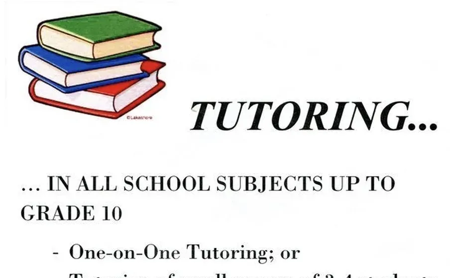 Tuition for all curriculum