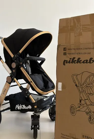 Baby Stroller