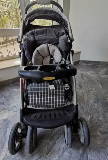 Kids stroller عربة اطفال