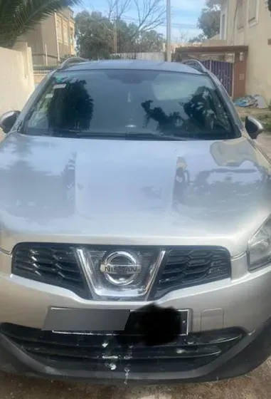 1.5dci Nissan qashqai