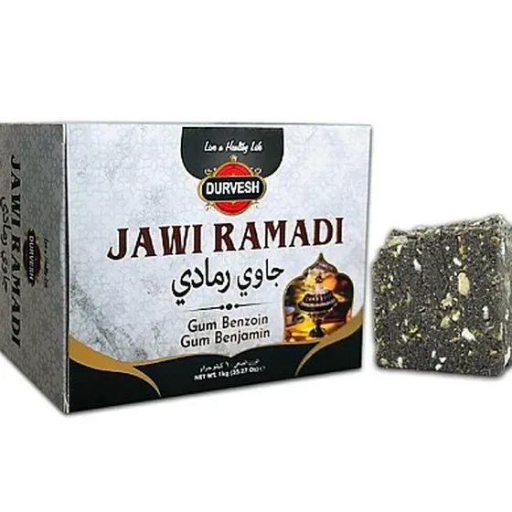 jawi جاوي بخور عطور