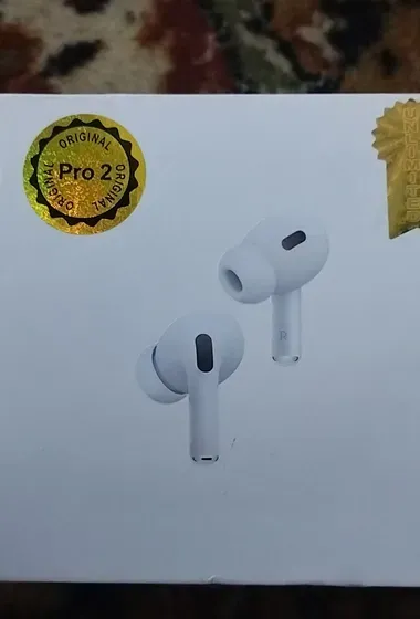 سماعة Air pods pro