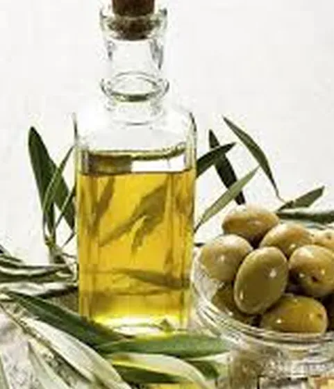 100% natural olive oil