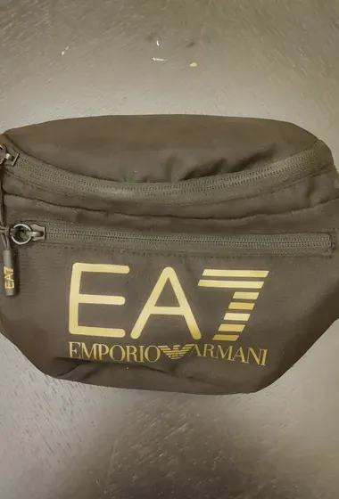 Emporio Armani handbag