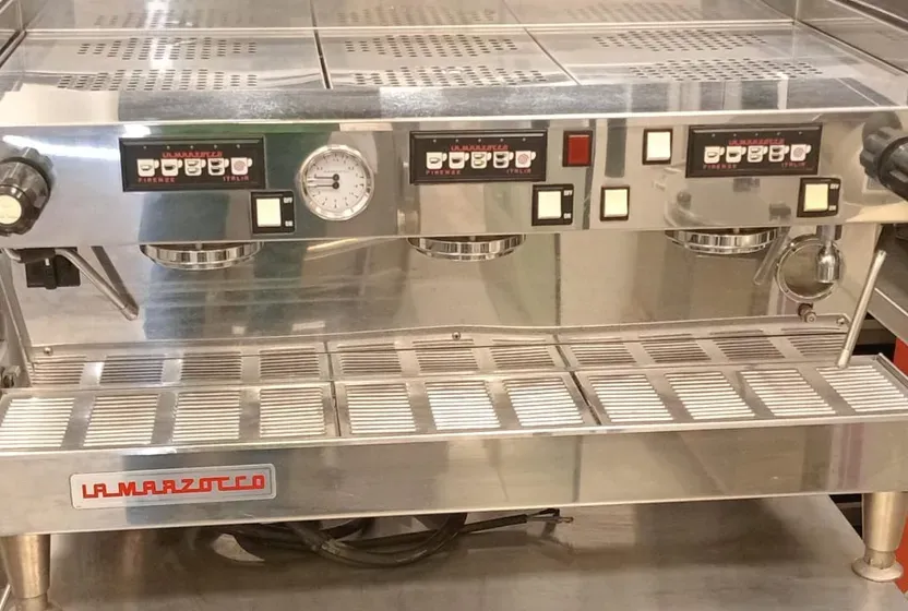 La Marzocco Linea Classic 3Group