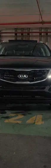 kia sportage 2016 SX 2.0 Turbo 4 cylinder  كيا سبورتاج 2016 4 سلندر تيربو 2.0