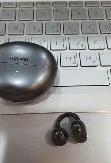 huawei free clip