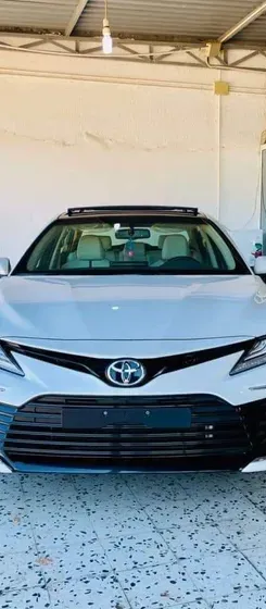 TOYOTA - تويوتا / كامري - 2023