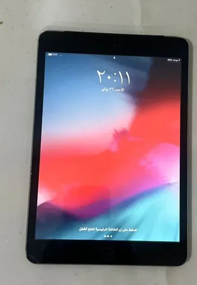 ايباد ميني 2