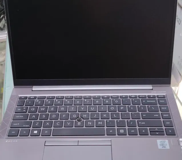 لابتوب مستخدم امريكي HP ZBOOK G7