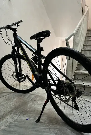 Sar 800 mountain Gear cycle (Good condition)