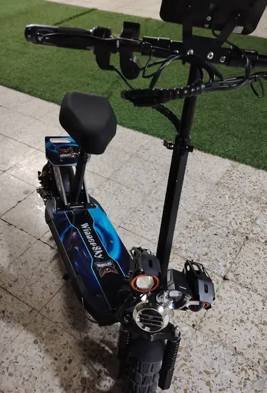 Winner sky electric scooter for sale