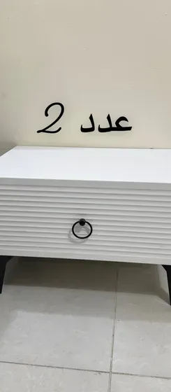 غرفه نوم نفرين مستعمله