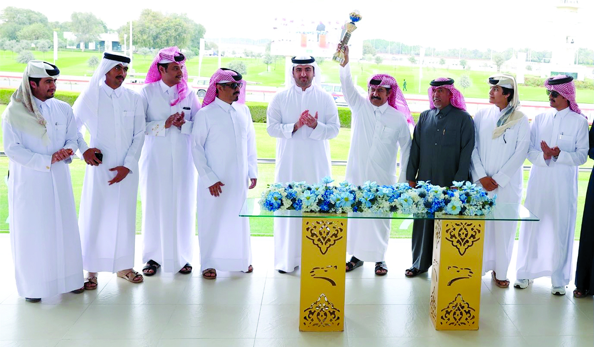 
                                        بمهرجان ولي عهد دبي.. حضور مميز لأبناء الشحانية في رموز الثنايا
                                