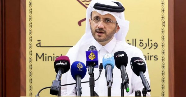 قطر: تم الاتفاق على إطلاق سراح أربيل يهود قبل الجمعة