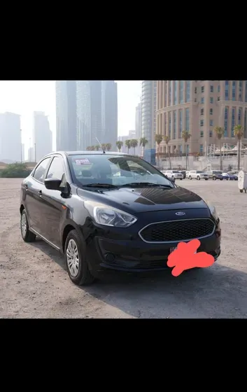 ford figo 2020 فورد فيغو  للبيع