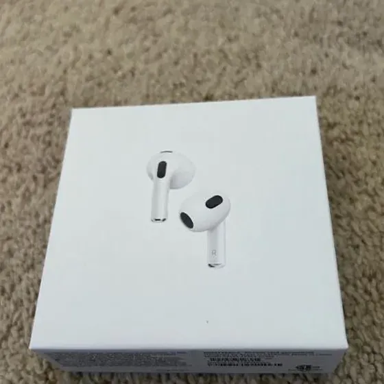 Airpods 3 new original