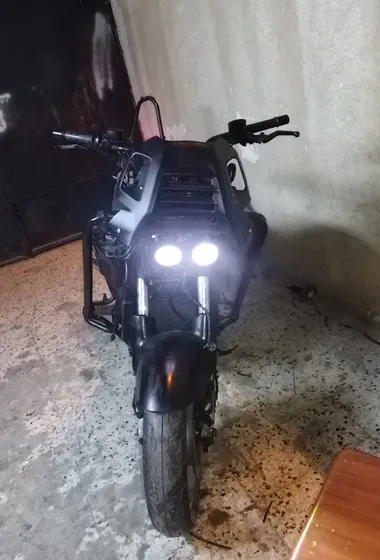 هوندا كوستم 800cc