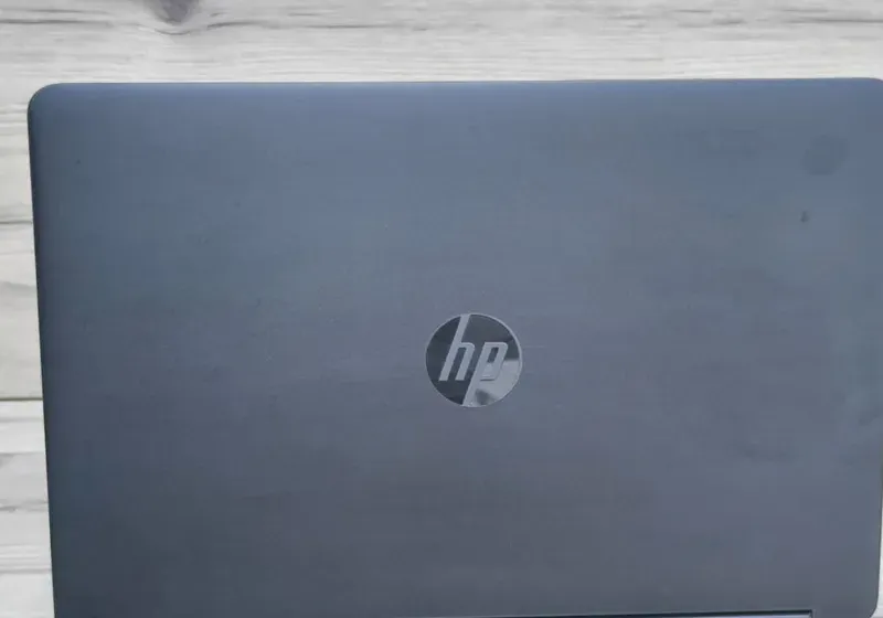 جهاز   HP PROBOOK 650 G1 معالج كور i5  #  الجيل الرابع #   رام 8 جيجا # DDR3 #