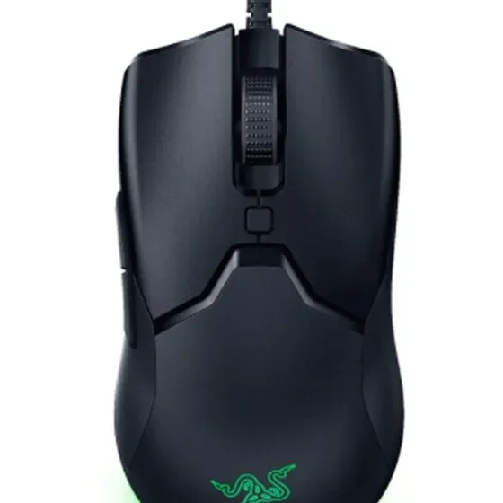 ماوس جيمنج من ريزر razer viper    mini mouse