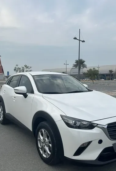 Mazda - cx 3 للبيع