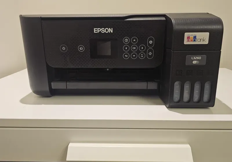 Epson L3260 for sale  للبيع L3260 طابعة ابسون موديل