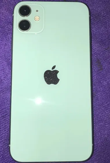 iPhone 11 Jdied