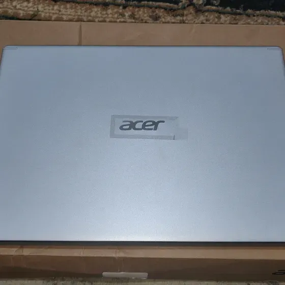 acer Aspire 5