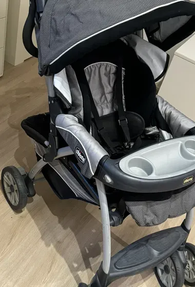 Chicco Stroller