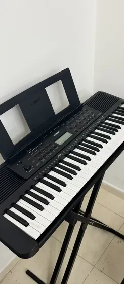 Yamaha psr-E273 اورغ