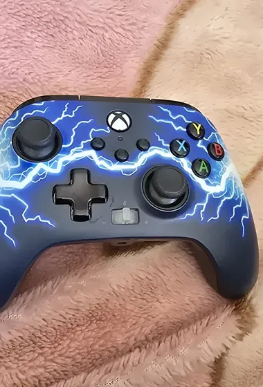 كزيوني 2 يد تحكم اكس بوكس سيريس x/S Enhanced Wired Controller - Xbox Series XS