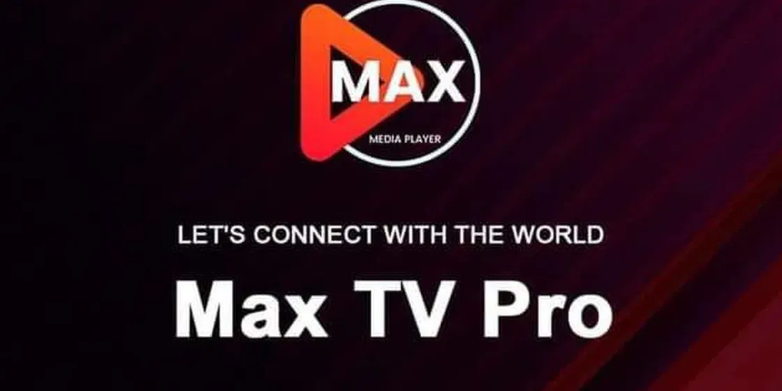 اشتراك MaxTVPro