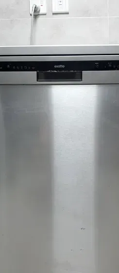 esatto dishwasher