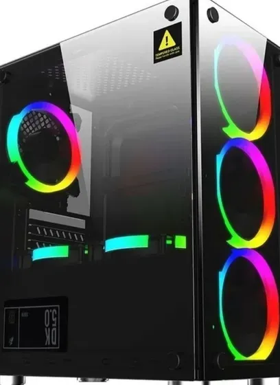 pc gaming/بيسي قيمنق