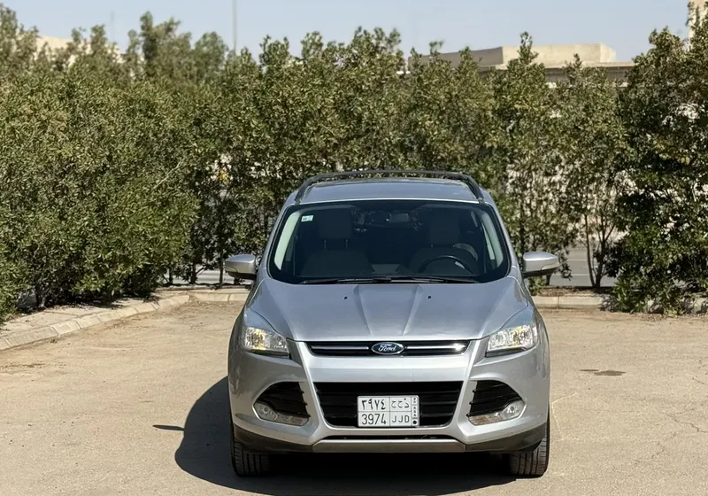 Ford escape 2013