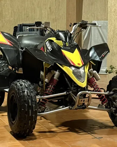 دباب سزوكي Z400