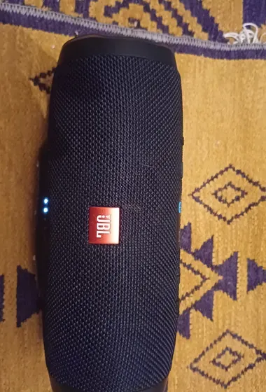 jbl charge3