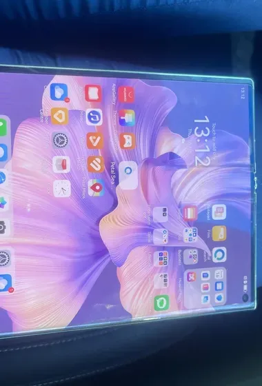 Huawei Mate Xs 2