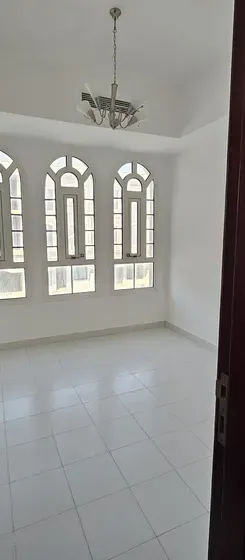 فيلا 3 غرف نوم للأجار في اب تاون عجمان ،الزاهية 45الف 45k 3bd Villa for rent Uptown Ajman من المالك