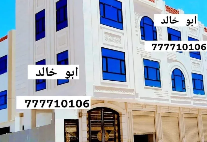 عمارة استثمارية للبيـــــــــــــــــــع ضخمة وسعرها مغري