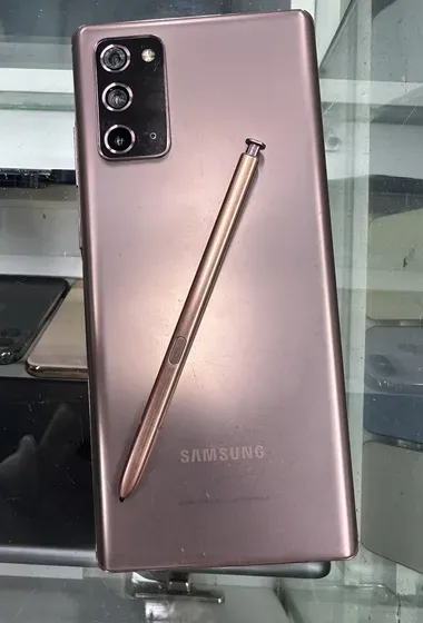 Samsung Galaxy Note 20 5G ORIGINAL